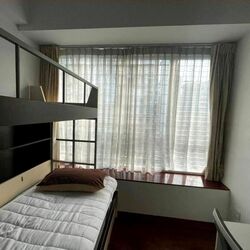 The Nexus (D21), Condominium #508063641